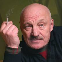 Чиндяйкин Николай