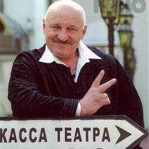 Чиндяйкин Николай