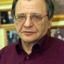 Фурманов Рудольф         (©с сайта mironov-theatre.ru)