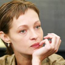 Малекторович Виктория
