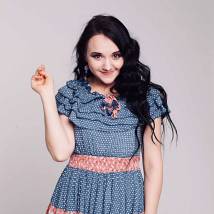 Овчинникова Марианна