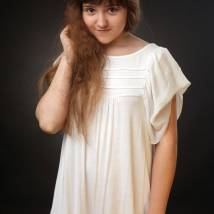 Овчинникова Марианна