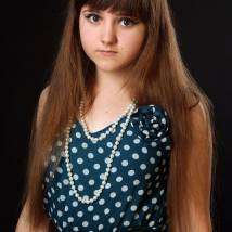 Овчинникова Марианна