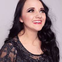 Овчинникова Марианна