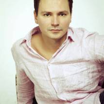 Дзюба Александр