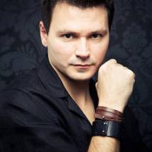 Дзюба Александр