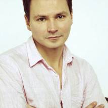 Дзюба Александр