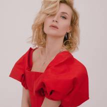 Гагарина Полина