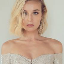 Гагарина Полина