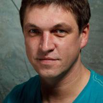 Орлов Дмитрий