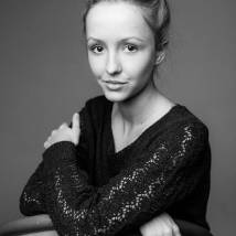 Белоголовцева Ольга