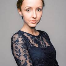 Белоголовцева Ольга