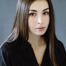 Седик Екатерина