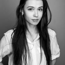 Седик Екатерина