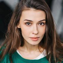 Седик Екатерина