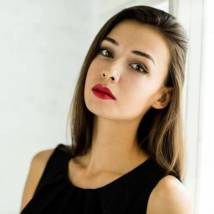 Седик Екатерина
