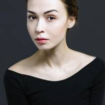 Седик Екатерина