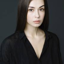 Седик Екатерина