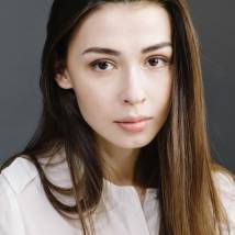 Седик Екатерина