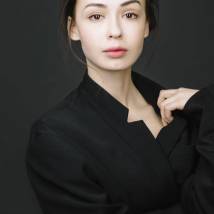 Седик Екатерина