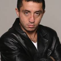 Гаспарян Игорь