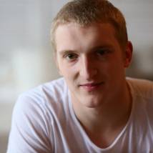 Фролов Кирилл