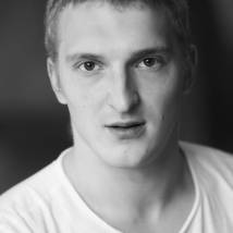 Фролов Кирилл