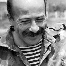 Розенбаум Александр