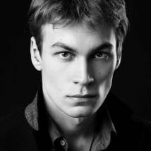 Кузнецов Кирилл
