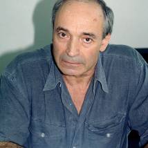 Гафт Валентин