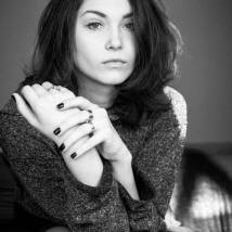 Смирнова Анна