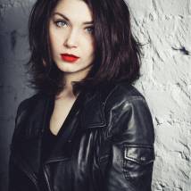 Смирнова Анна