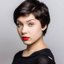 Смирнова Анна