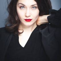 Смирнова Анна