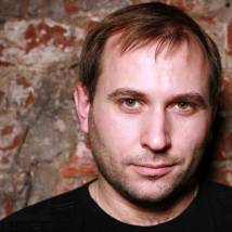 Девятилов Валерий