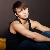 Рыбкин Валерий