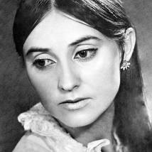 Кадочникова Лариса