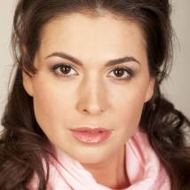 Ефремова Ирина
