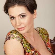 Ефремова Ирина