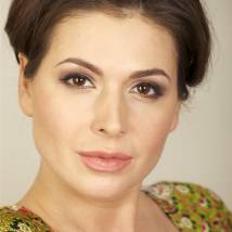 Ефремова Ирина