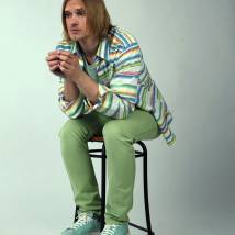 Шмелев Кирилл