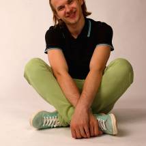 Шмелев Кирилл