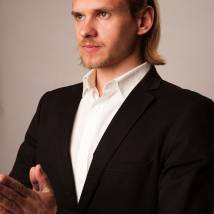 Шмелев Кирилл
