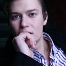 Новиков Павел