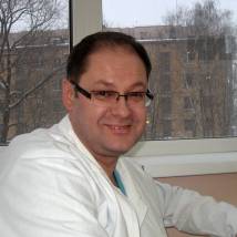 Лебедев Андрей