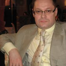 Лебедев Андрей