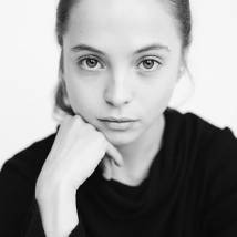 Чистякова Анастасия