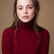 Чистякова Анастасия