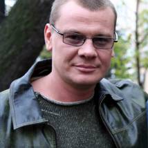 Владислав Галкин на съемках фильма "Пороки и их поклонники"