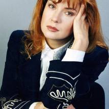 Сотникова Вера